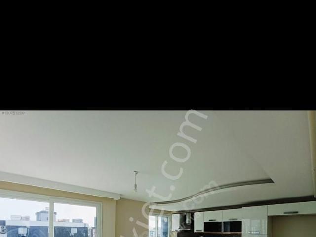 Gürselpaşa Sefaköy Sitesi’nde Havuzlu, Güvenlikli 3+1 Kiralık Daire ‍♂️