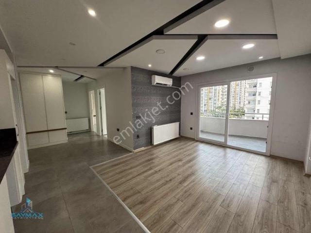 Gürselpaşa Site İçi 7/24 Güvenlik 2+1 D.gaz Ebvn.banyo yüzme Hvz
