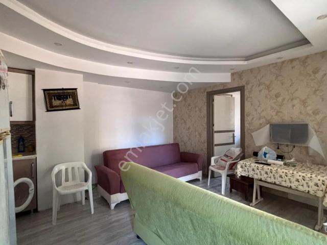 Gürselpaşa Yeşil Fır.civ.2+1 Temiz Masrafsız Daire