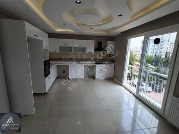 Gürselpaşa'da 3 Cepheli 2+1 Açık Mutfak Satılık Daire