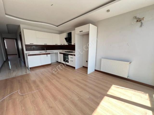 Gürselpaşa'da 2+1 Full Site Donatılı Doğalgazlı Kiralık Daire
