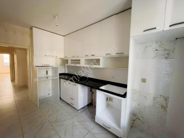 Gürselpaşa'da Begoviçe Yakın 2+1 K.mutfak Kiralık Müstakil