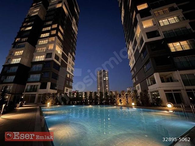 GÜRSELPAŞADA FUL DONATILI SIFIR TÜM İSTEKLERİ KARŞILIYAN O DAİRE