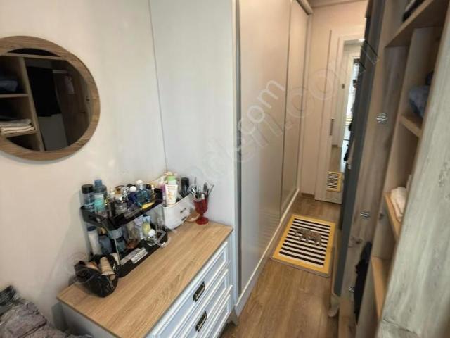 Gürselpaşada Full Sosyal Donatılı Güvenlikli Satılık 4+1 Daire
