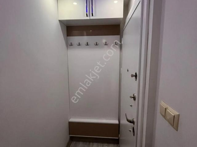Gürselpaşa'nın Göbeğinde Temiz Profile Cazip Daire!