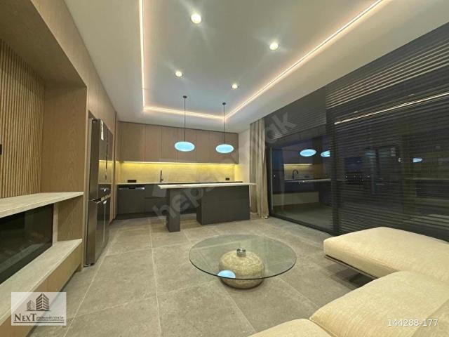 GÜRSELPAŞANIN KALBİNDE 5+1 LÜKS SATILIK DAİRE