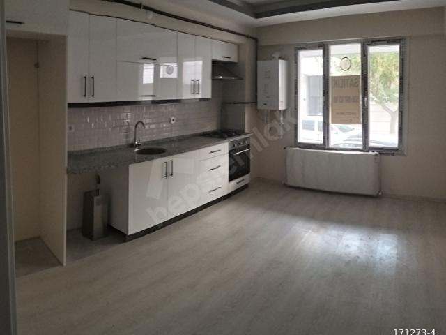 GÜRSER EMLAKTAN 2+1 MERKEZDE DAİRE