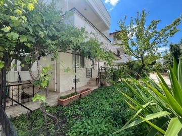 Gürsoy'dan Gürede Doğalgazlı Full Eşyalı Devamlı Kiralık Villa