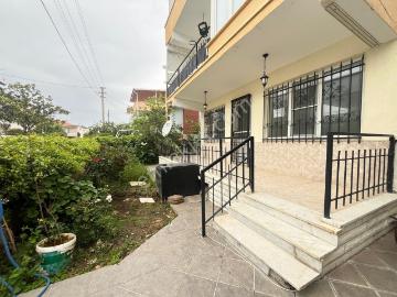 Gürsoy'dan Kiralık Akçay Y.mahalle Denize 50 Metre 3+1 Bahçeli