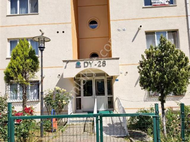 Gürsu Toki'de İçi Yapılı, Doğa Manzaralı, Ara Kat Kiralık
