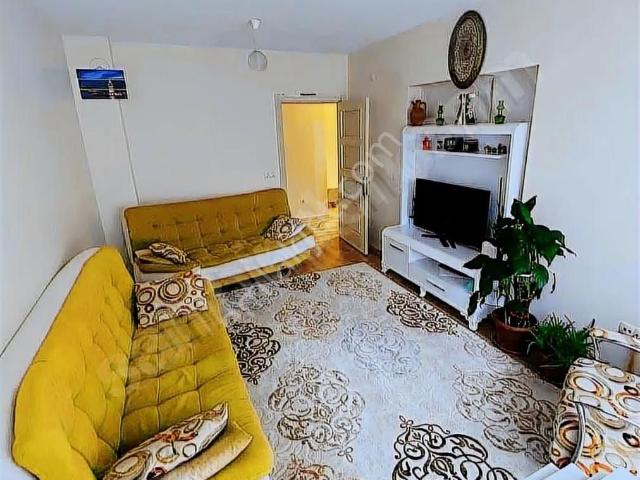 Gürsu Tokiler Masrafsız Daire