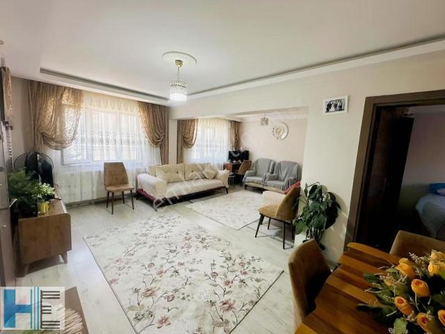 Gürsu Zafer De Satılık 2+1 Ara Kat Daire