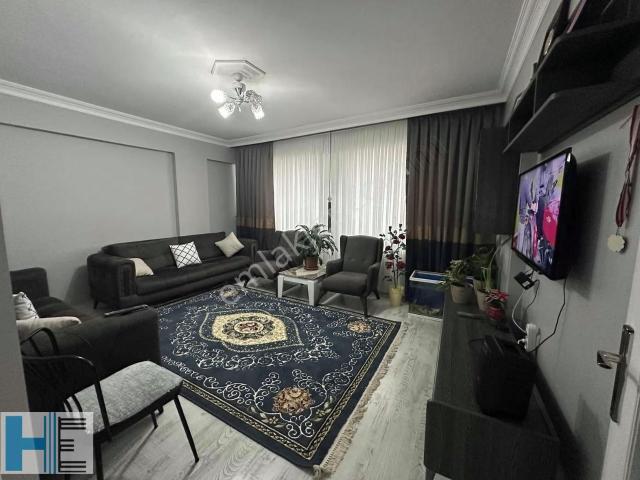 Gürsu Zafer De Satılık 3+1 Daire