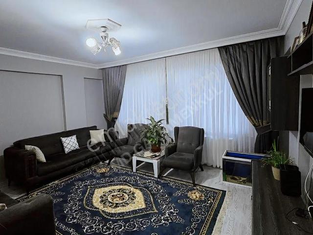 Gürsu / Zafer Mahallesinde Satılık 3+1 Daire