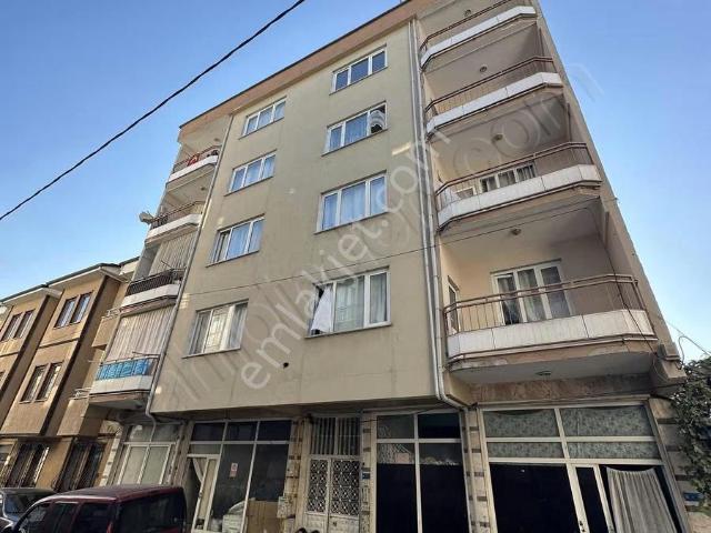 Gürsu İstiklal De Kiralık 2+1 Daire