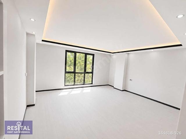 Gürsu İstiklalde Sıfır 2+1 Dubleks Kapalı Otopark