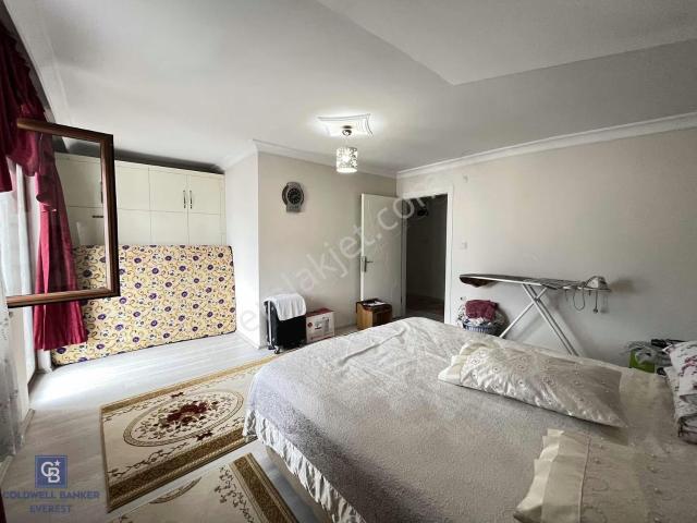 Gürsu Kurtuluş Mh Geniş Bakımlı Satılık 4+2 Dubleks Daire