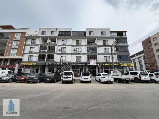 Gürsu Kurtuluş Mh Geniş Bakımlı Satılık 4+2 Dubleks Daire