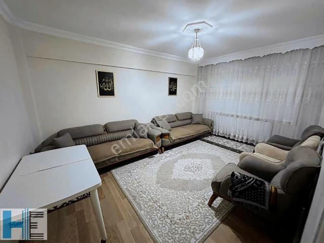 Gürsu Kurtuluş Ta Satılık 2+1 Ara Kat Daire