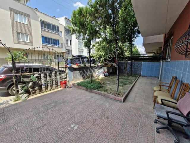 Nd Gayrimenkul'den Gürsu Kurtuluş'ta 4 Daireli Komple Bina