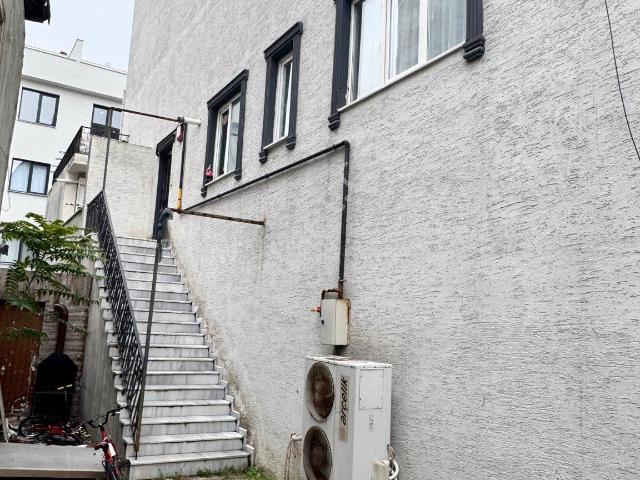 Gürsu Merkez Cami Yanı Atatürk Caddesinde Kiralık 3+1 Daire