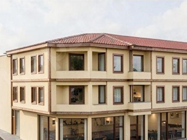 GÜRSUNUN MERKEZİNDE 2+1 & 3+1 PROJEDEN SATILIK LÜKS DAİRELER.