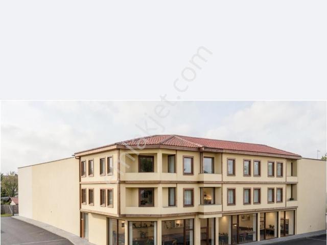 Gürsunun Merkezinde 2+1 & 3+1 Projeden Satılık Lüks Daireler.