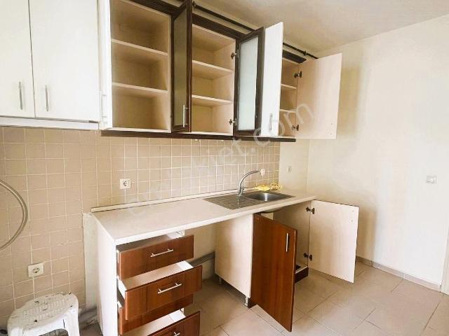 Gürsu'da Bakımlı, Masrafsız, Site İçinde 3+1 Satılık Daire