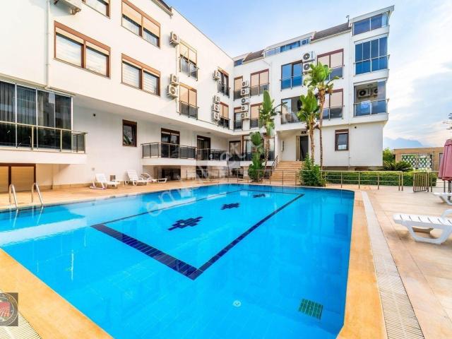 Gürsu'da Denize 200 Metre Uzaklıkta Kiralık 3+1 Dubleks Site İçi