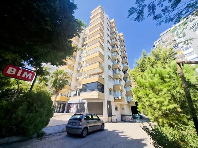 Gürsu'da Denize Yürüme Mesafesinde Geniş 3+1 Kiralık Daire