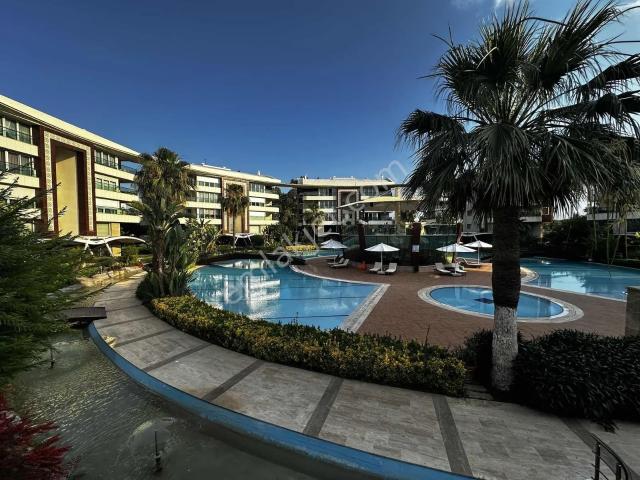 Gürsu'da Elit Bir Yaşam İçin Ödüllü Sitede Kiralık Dubleks