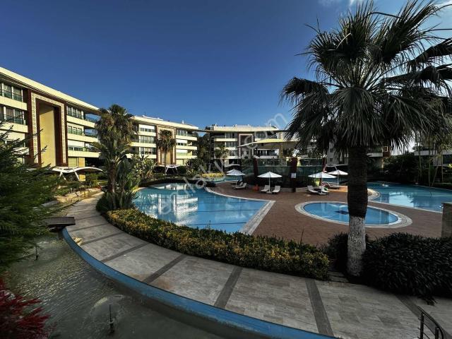 Gürsu'da Elit Bir Yaşam İçin Ödüllü Sitede Kiralık Dubleks