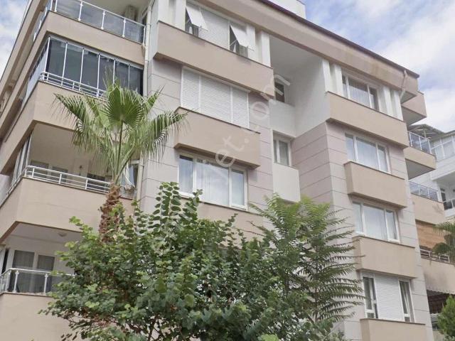 Gürsu'da Lüks Eşyalı 4+2 Teraslı Dubleks Geniş Daire