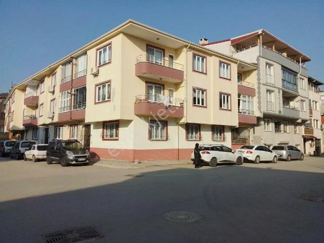 Gürsu'da Ulaşıma Yakın 3+1 Kiralık Daire