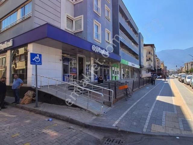 Gürsu'da 35 Yolla Cephe 3+1 Satılık Daire