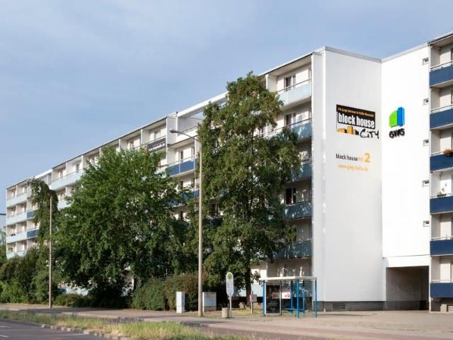 Gustav Weidanz Weg 6 Blockhouse City