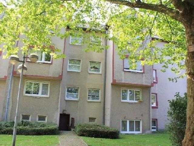Gustavstraße 33, 45661 Recklinghausen