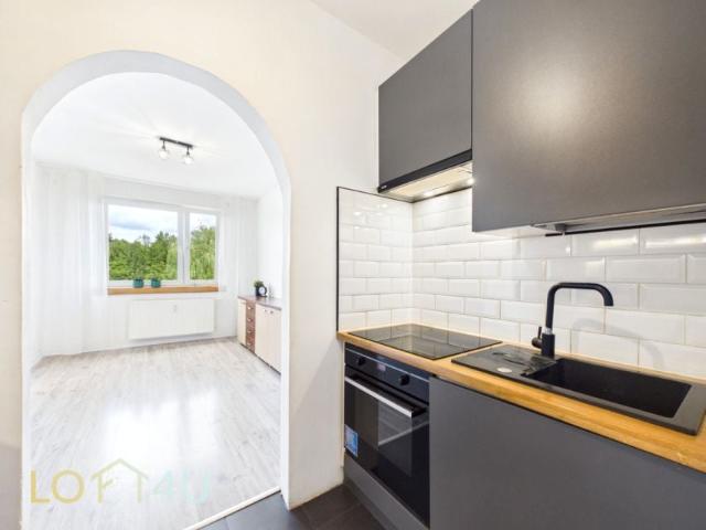 Gustawa Morcinka 31,44 m², Kaczyce