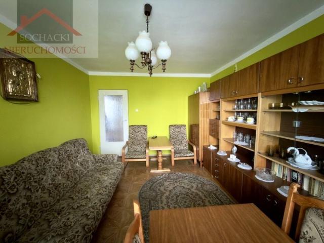 Gustawa Morcinka 47,10 m², Leśna