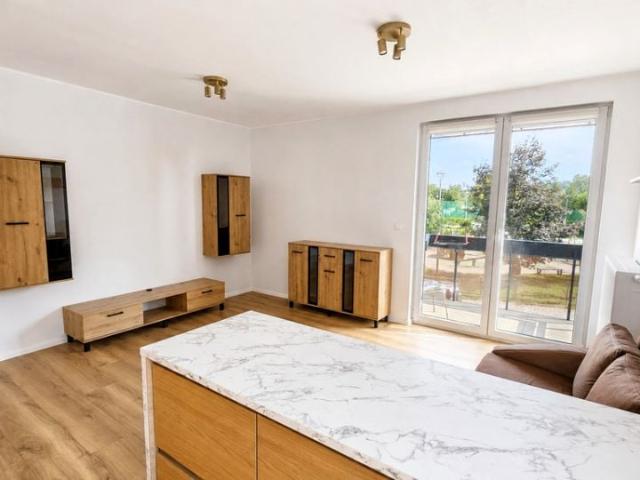 Gustawa Morcinka 56,85 m², Kraków