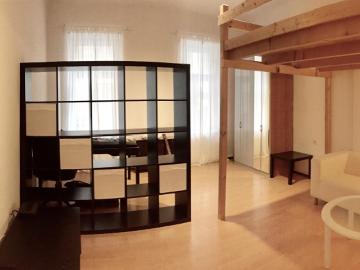 Adamsgasse, Weißgerber, Wien