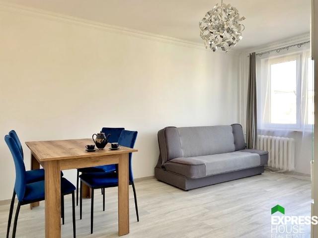 Gustowne mieszkanie po remoncie Lublin, Kalinowszczyzna