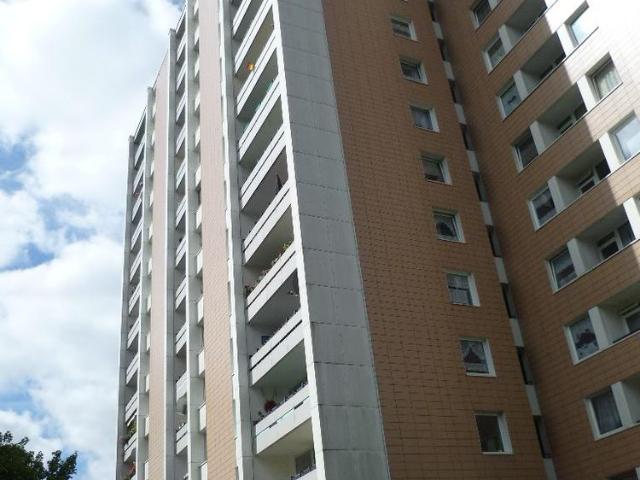Güstrower Straße 3, 40595 Düsseldorf