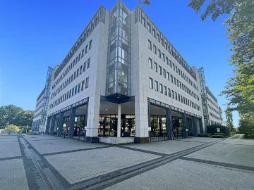 Tiefenbroich, Bergisches Land, Nordrhein-Westfalen