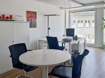 Falkenplatz, Luzern, Luzern, Kanton Luzern