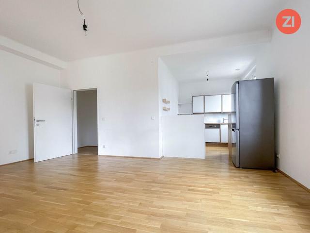 Gut aufgeteilte 3 Zimmer Wohnung im Linzer Stadtzentrum nahe Brucknerhaus