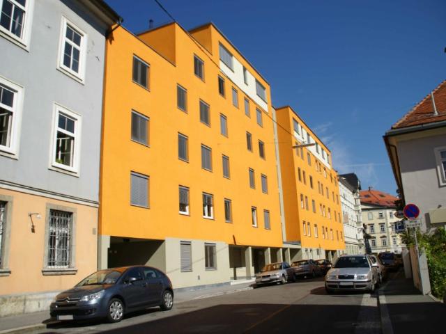 Gut aufgeteilte 3 Zimmer Wohnung Provisionsfrei!