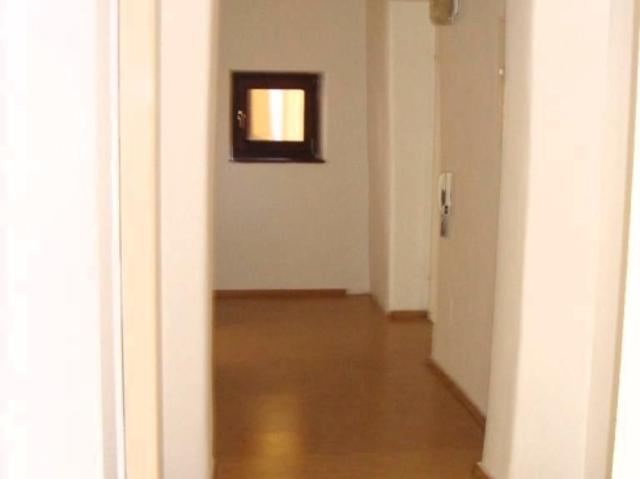 gut aufgeteilte 3 Raumwohnung