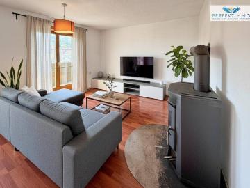 Gut aufgeteilte 2 Zimmer Wohnung
