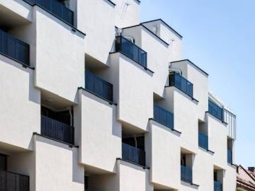 Gut aufgeteilte 2 Zimmer Wohnung im 14. Bezirk